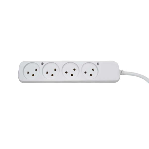 Multiple socket 4