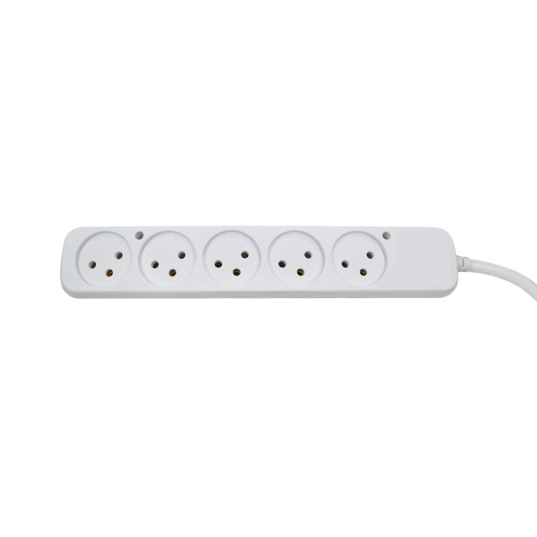 Multiple socket 5